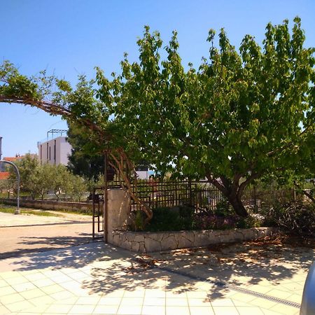 Apartments Filip Trogir Dış mekan fotoğraf