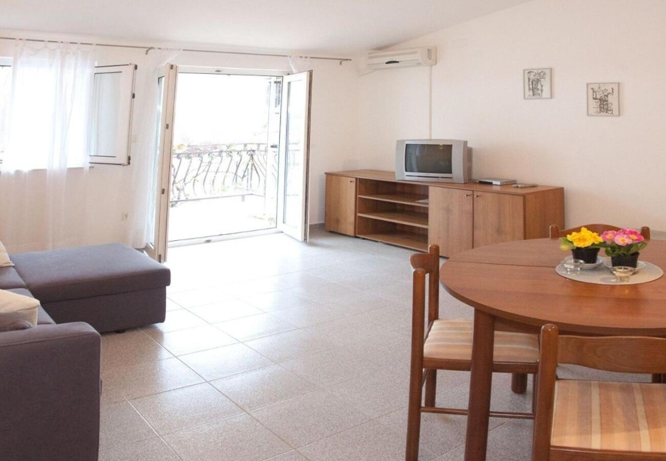 Apartments Filip Trogir Dış mekan fotoğraf