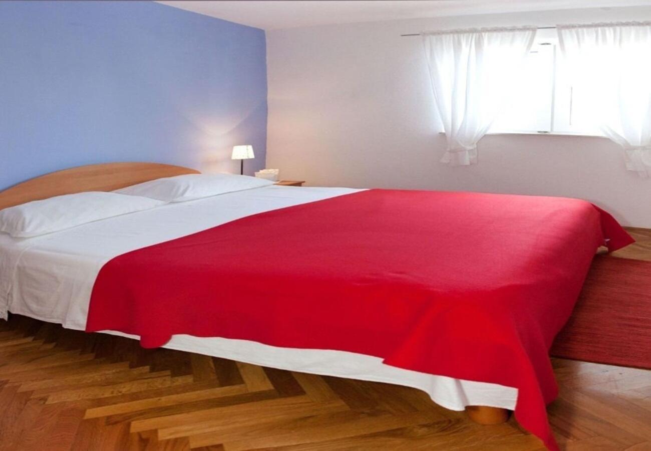 Apartments Filip Trogir Dış mekan fotoğraf