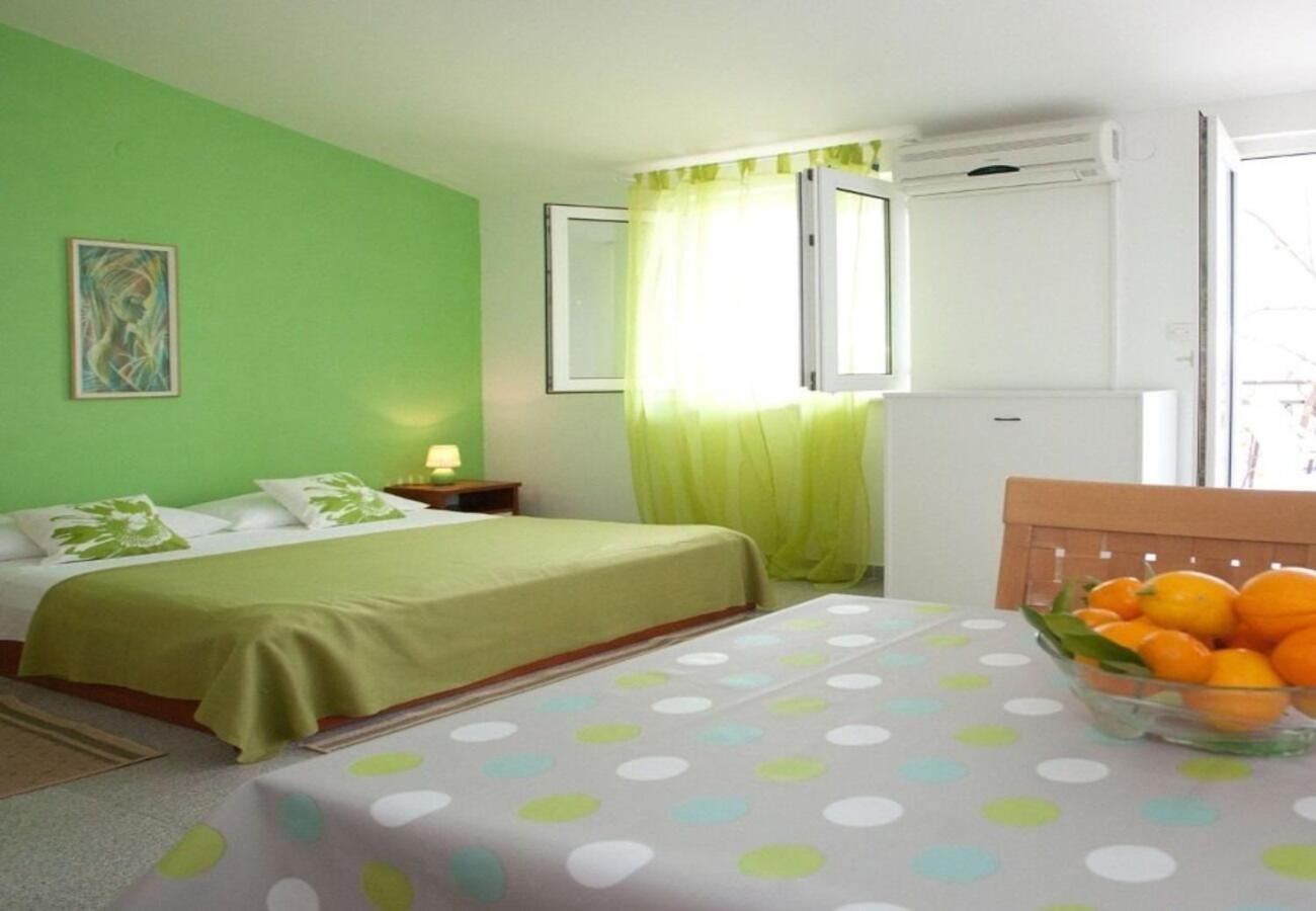 Apartments Filip Trogir Dış mekan fotoğraf