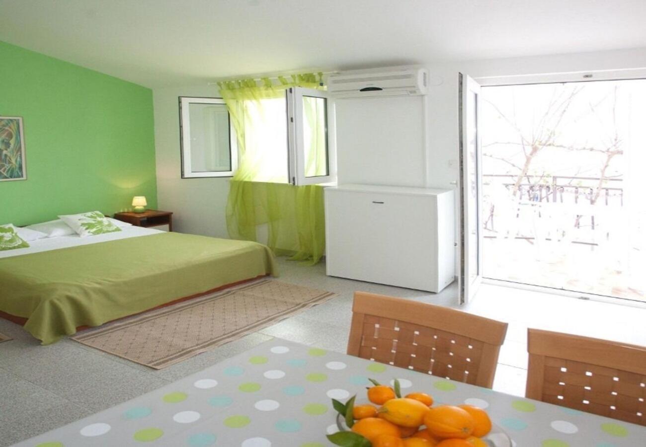 Apartments Filip Trogir Dış mekan fotoğraf