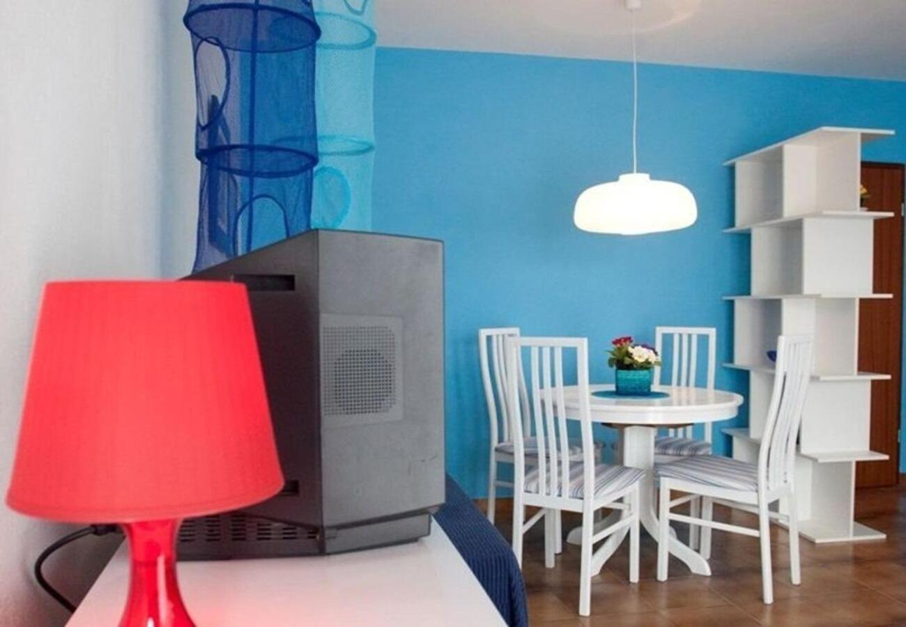 Apartments Filip Trogir Dış mekan fotoğraf