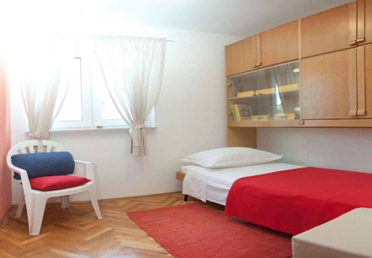 Apartments Filip Trogir Dış mekan fotoğraf