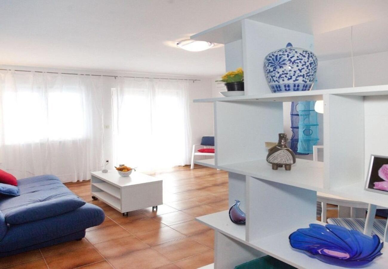 Apartments Filip Trogir Dış mekan fotoğraf